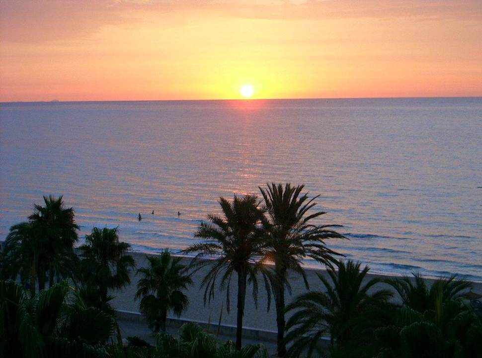 Zimmer 512 CM Playa del Moro