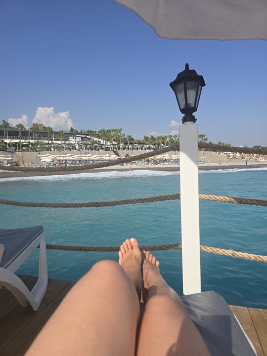 Strand Botanik Hotel & Resort
