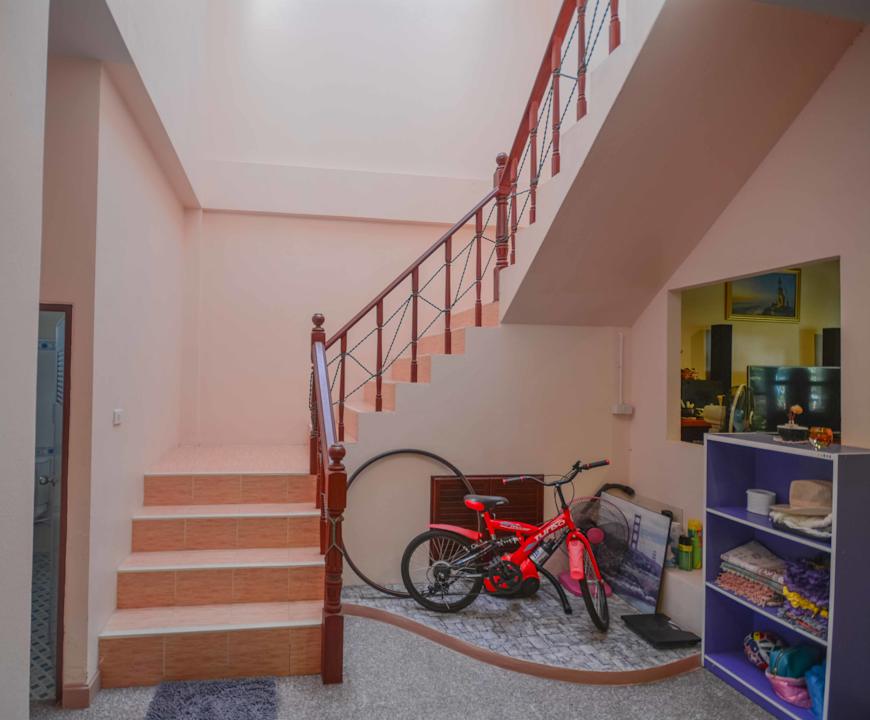 Zimmer Poonsiri Pool Villa