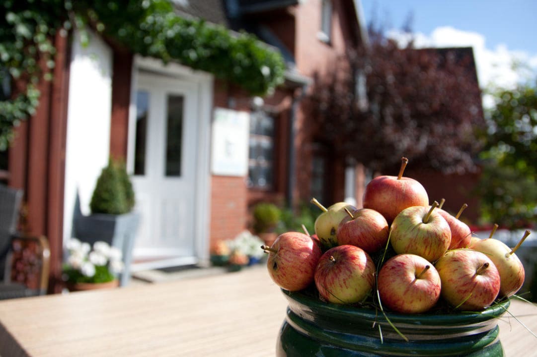 Willkommen Mein Inselhotel