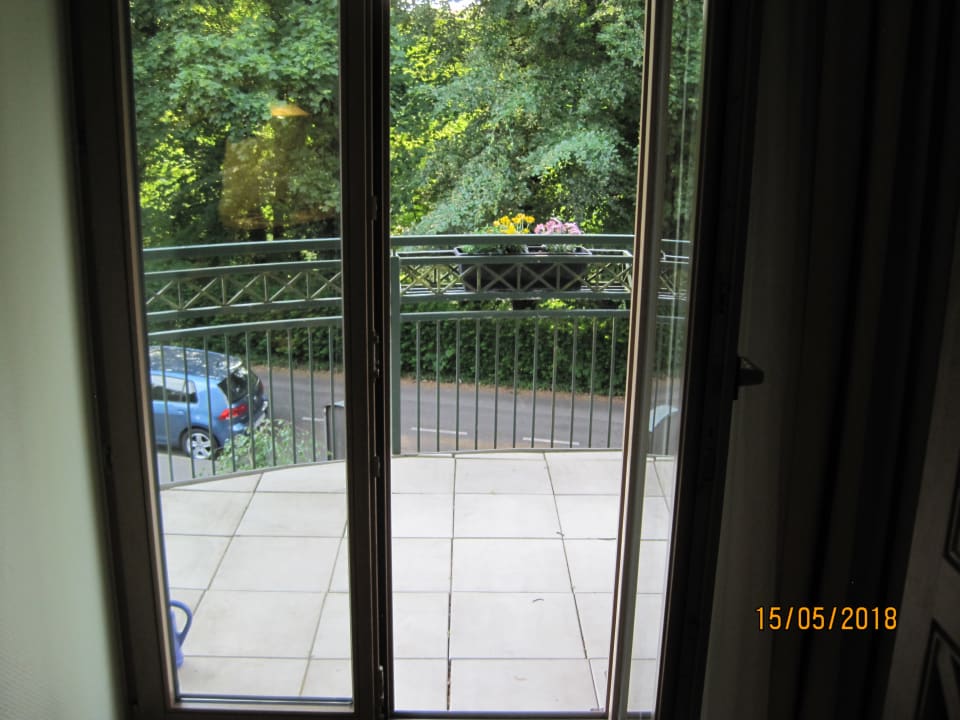 Zimmer Weinert's Weinhotel Atrium