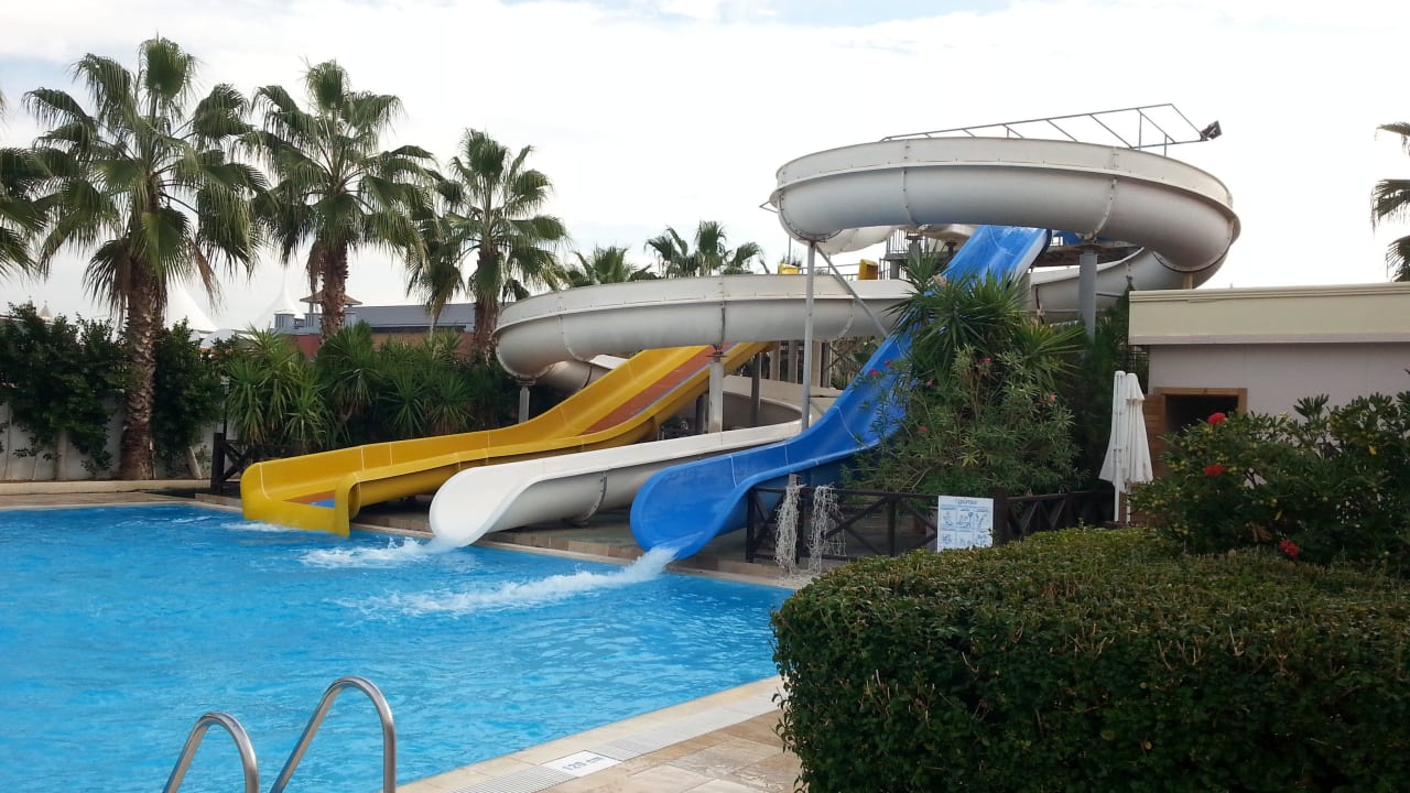 Rutschen Hane Family Resort