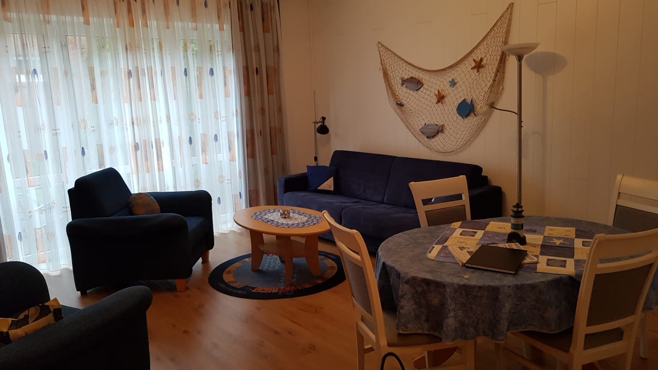 Zimmer Ferienwohnung Wichmann