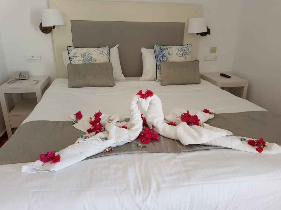 Zimmer Knossos Beach Bungalows Suites Resort & Spa