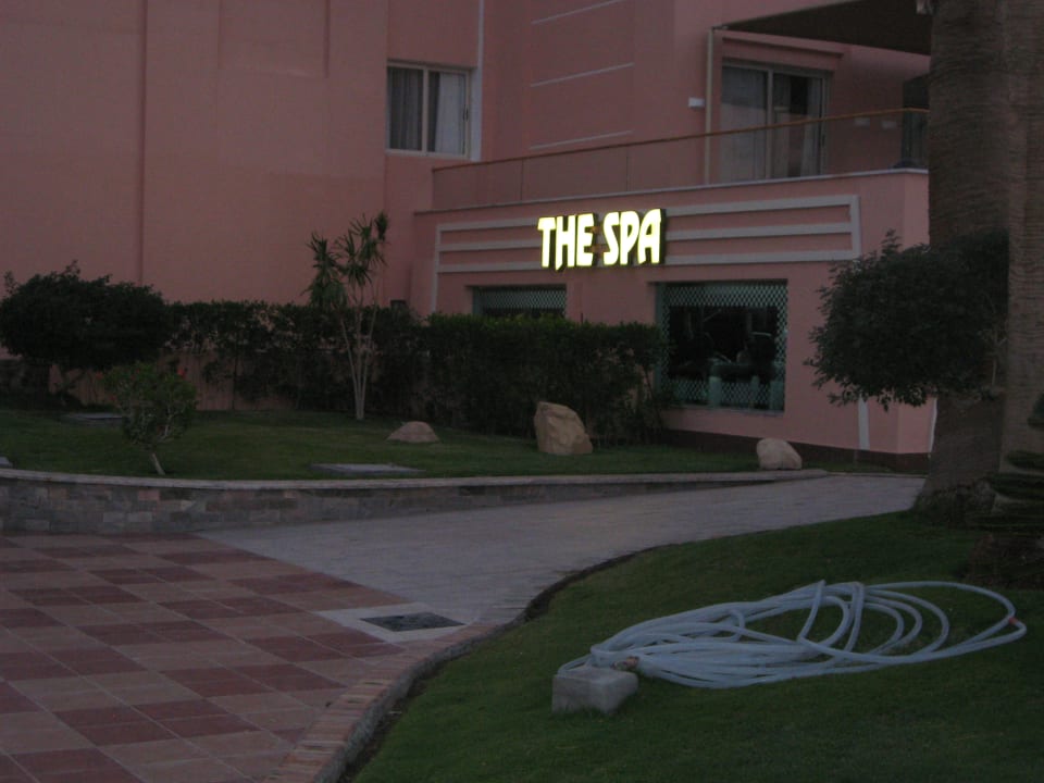 Sport & Freizeit Beach Albatros Resort