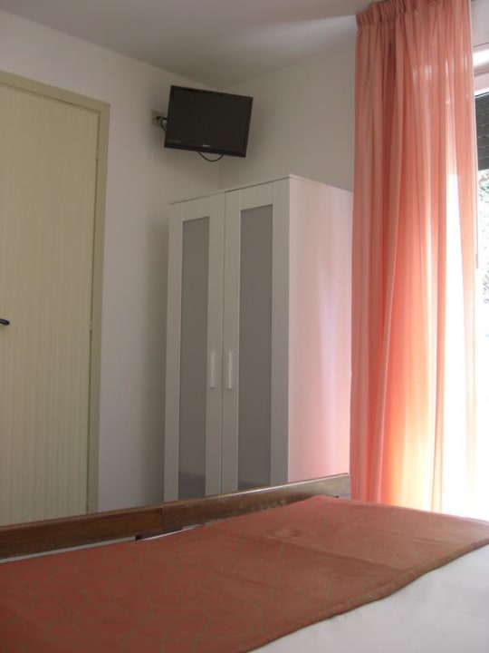 Zimmer 20 Hotel La Betulla