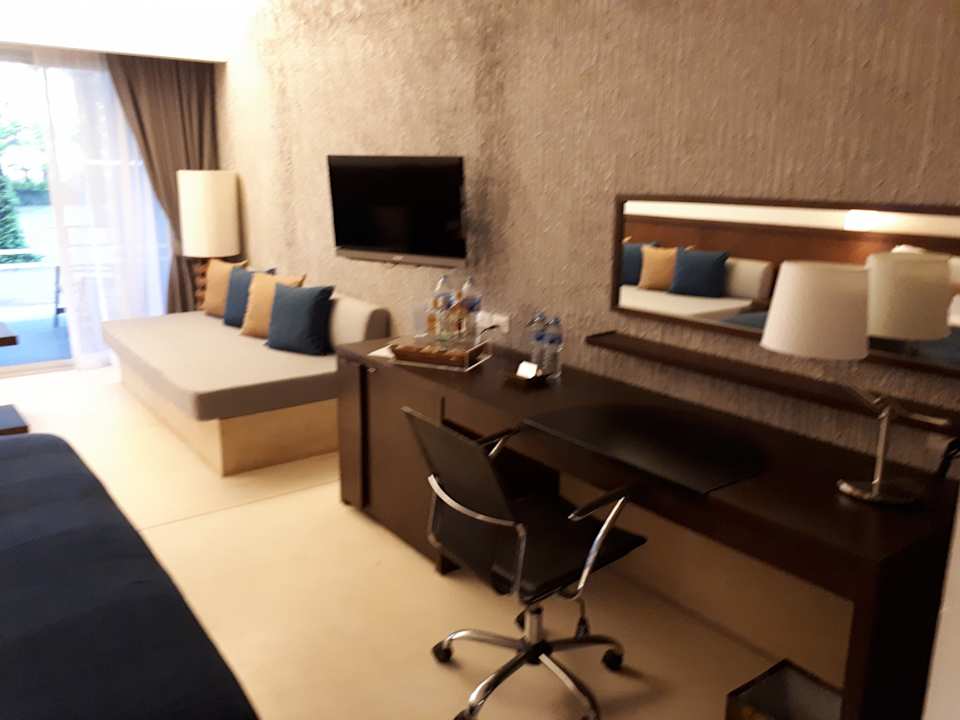 Zimmer The Grand Southsea Khaolak Beach Resort