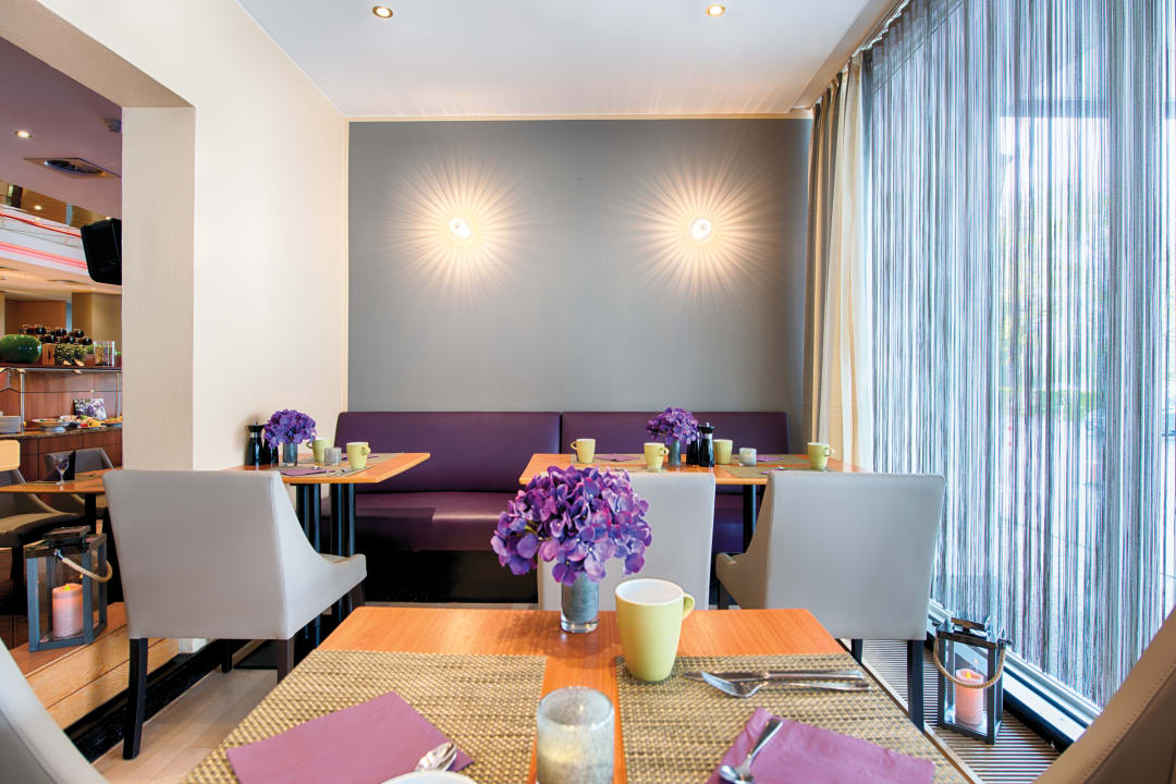 Gastro Leonardo Hotel Düsseldorf Airport - Ratingen