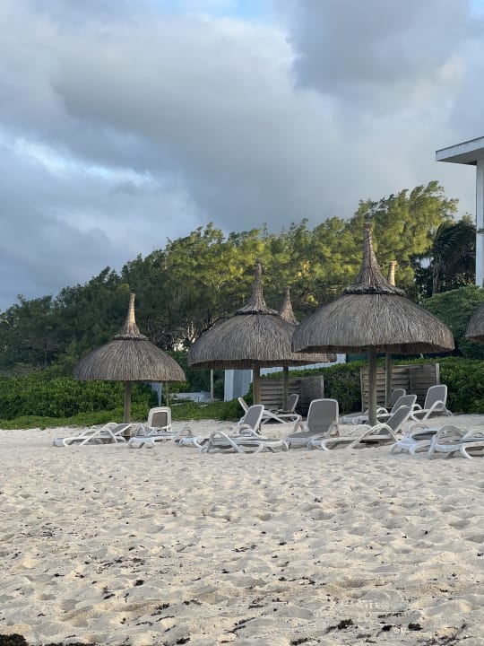 Strand Radisson Blu Poste Lafayette Resort & Spa - Adults only