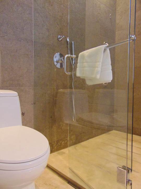 Zimmer Hotel Hilton Bogota