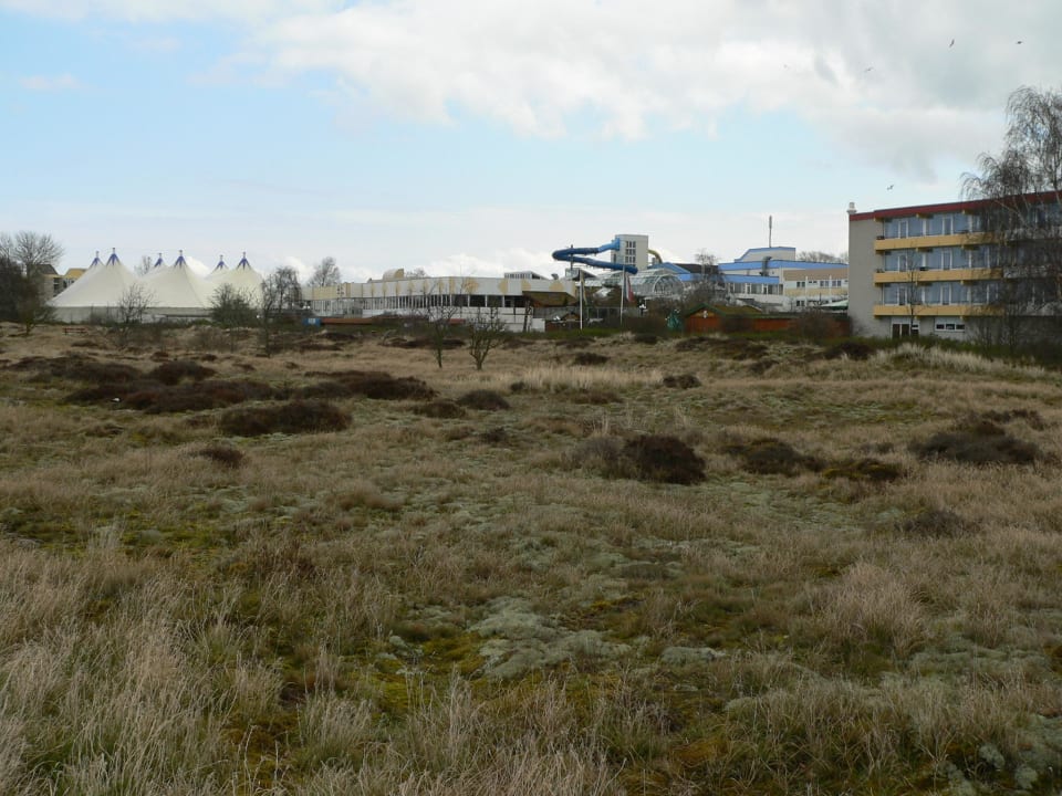 Ferienpark Weissenhäuser Strand Ferienwohnungen Ferienpark Weissenhäuser Strand
