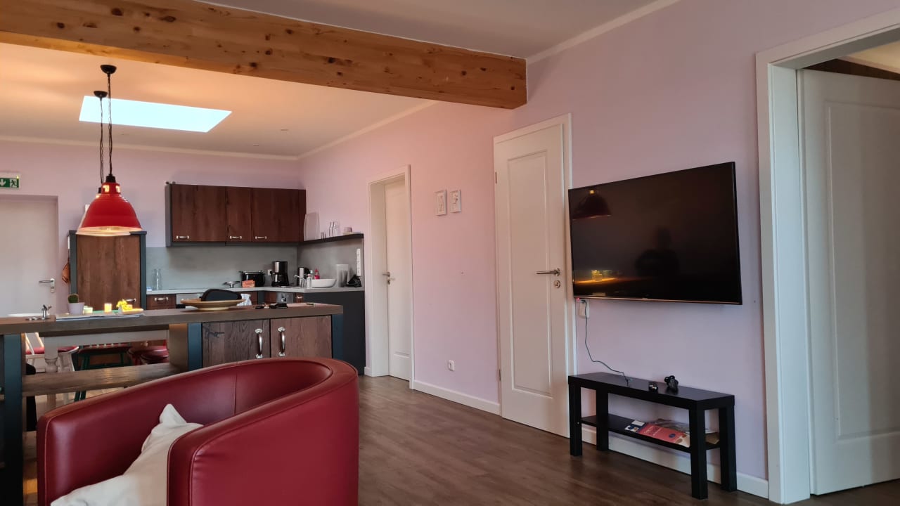 Zimmer Hof Marienthal