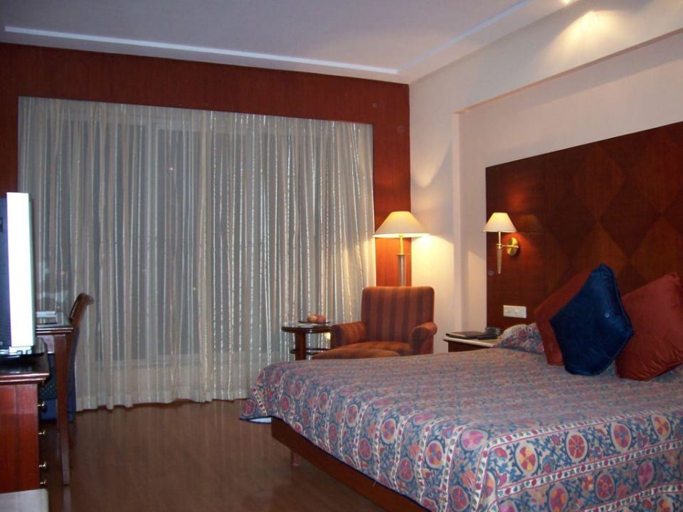 Hotelzimmer Hotel The LaLit Mumbai