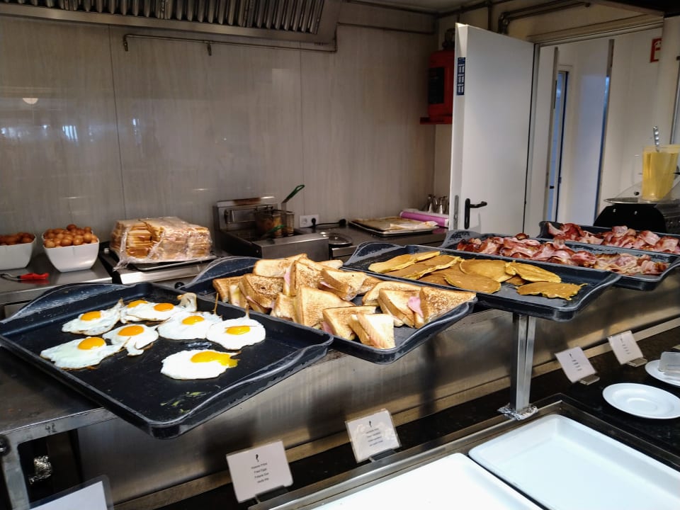 Gastro Hipotels La Geria