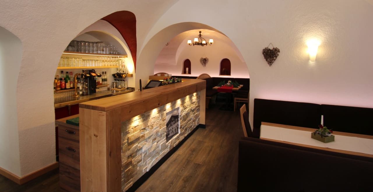 Gastro Reiters Wohlfühlhotel