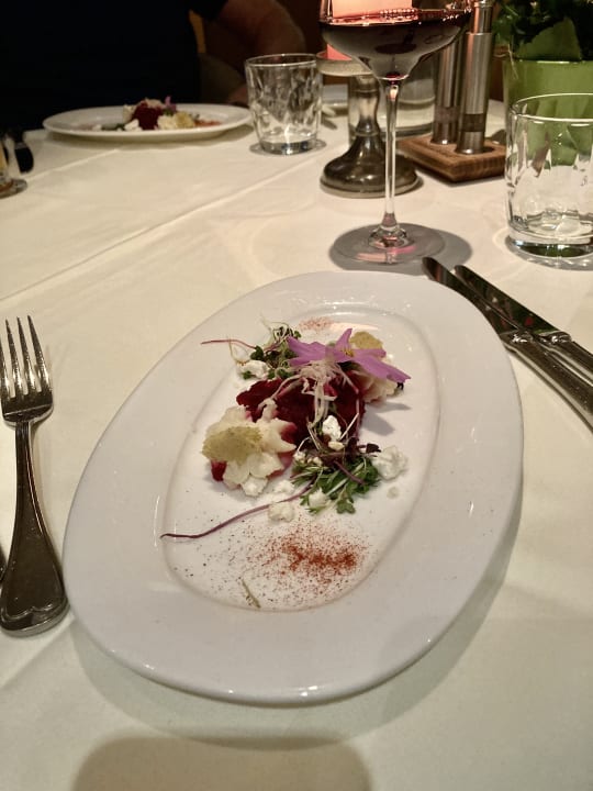 Gastro RETTER Bio-Natur-Resort