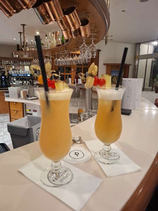 Lobby Reduce Hotel Thermal Bad Tatzmannsdorf