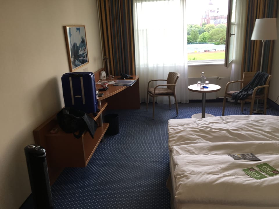 Zimmer Hotel Baltic Stralsund