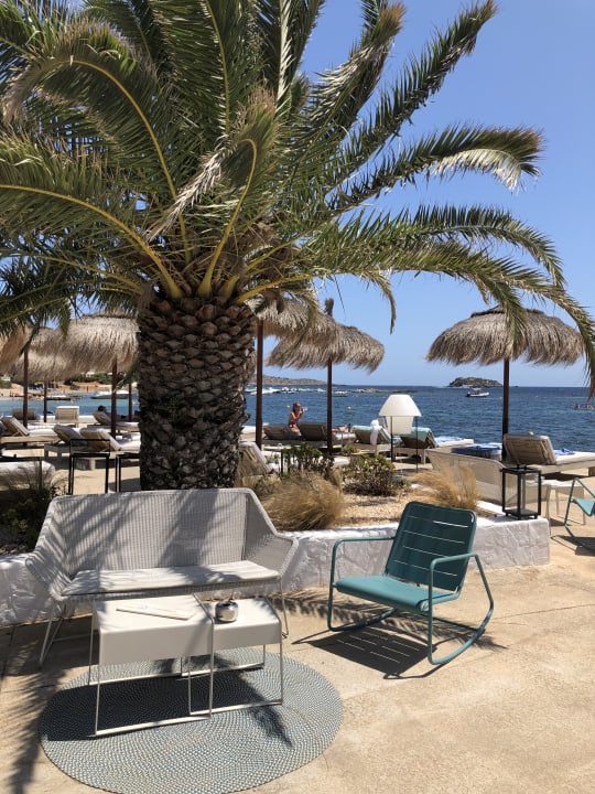 Strand Iberostar Selection Santa Eulalia Ibiza