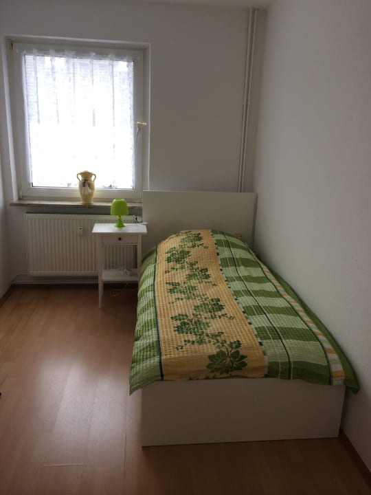 Ferienwohnung Ferienwohnung White House Bochum Ehrenfeld