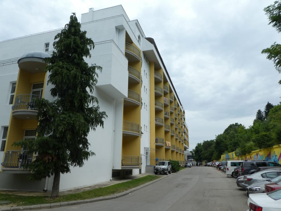 Außenansicht GRIFID Encanto Beach