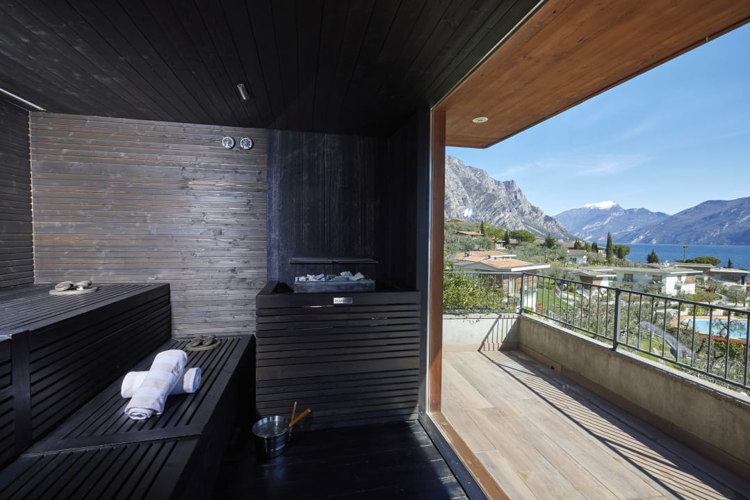 Sport & Freizeit Hotel Atilius