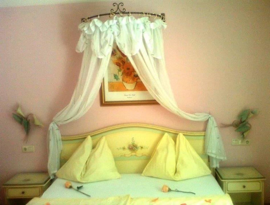 Traumbett Schlössl Hotel Kindl