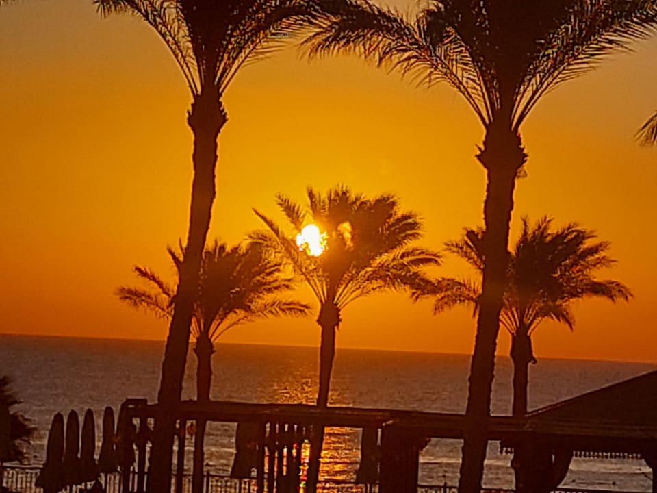 Ausblick Makadi Spa - Adults only