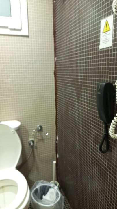 Zimmer Anavadia Hotel