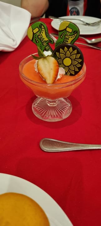 Gastro Stella Beach Resort & Spa Makadi Bay