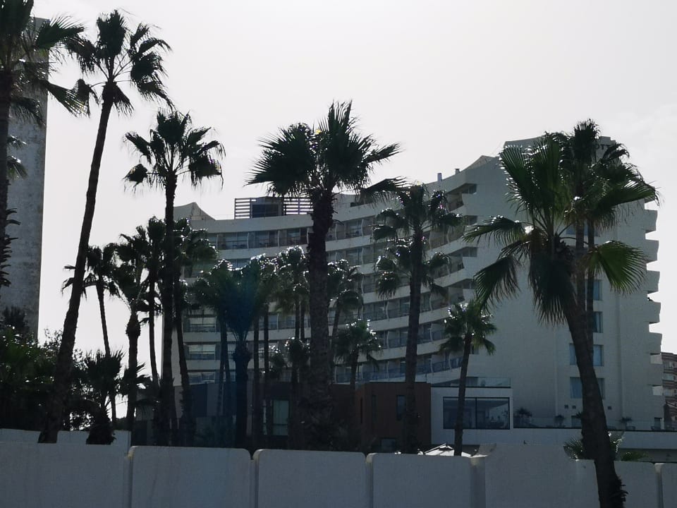 Außenansicht Sousse Pearl Marriott Resort & Spa