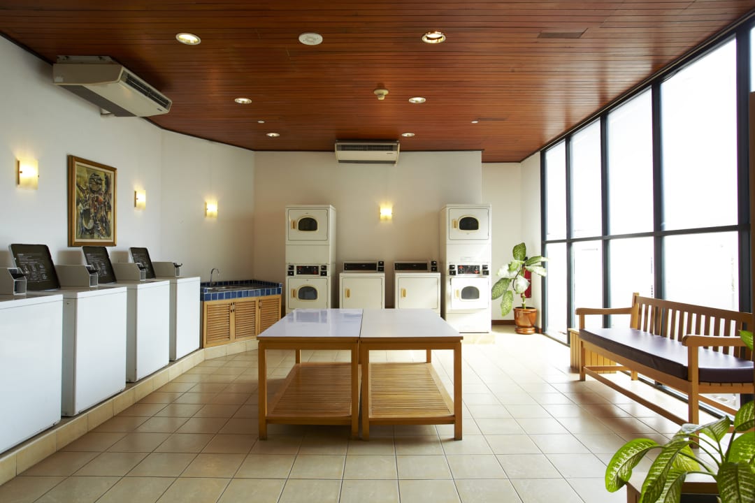 Sonstiges Chatrium Sathon Bangkok