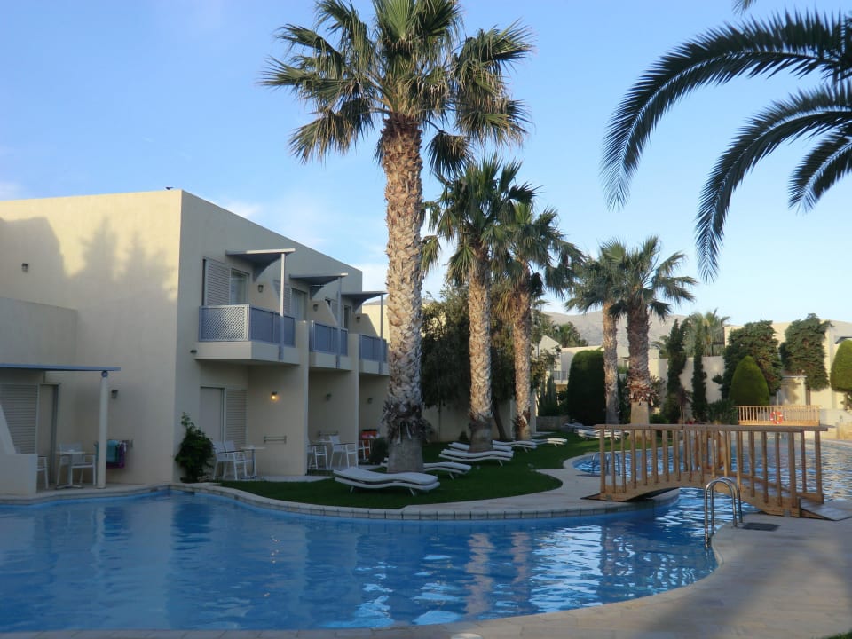 Riverpool Phãea Cretan Malia