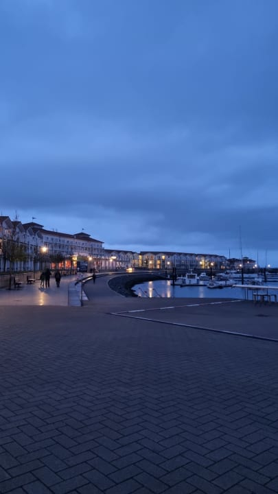 Außenansicht Lindner Hotel Boltenhagen, part of JdV by Hyatt
