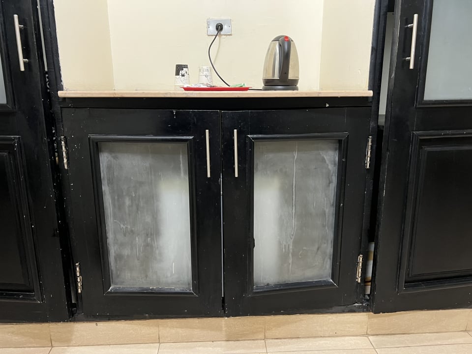 Zimmer Panorama Bungalows Resort El Gouna