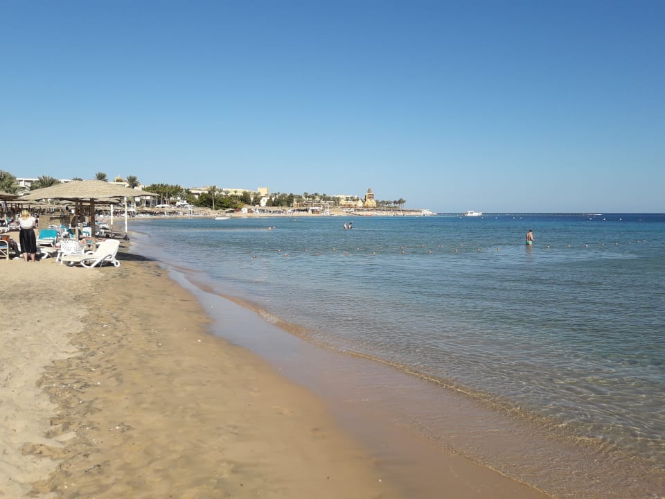 Strand Grand Waterworld Makadi & Family Star Makadi