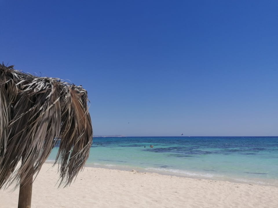 Strand Asterias Beach