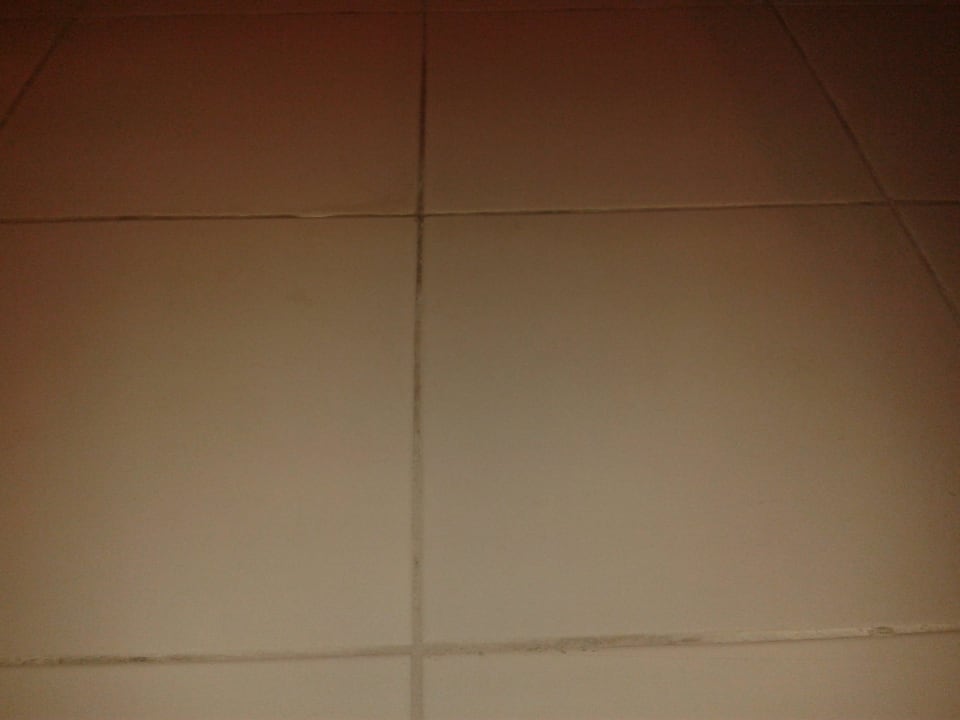 Badezimmerfliesen Ramada Resort by Wyndham Side