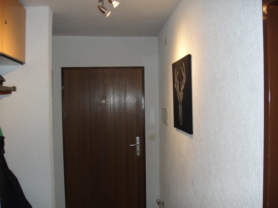 Zimmer Haus Panorama