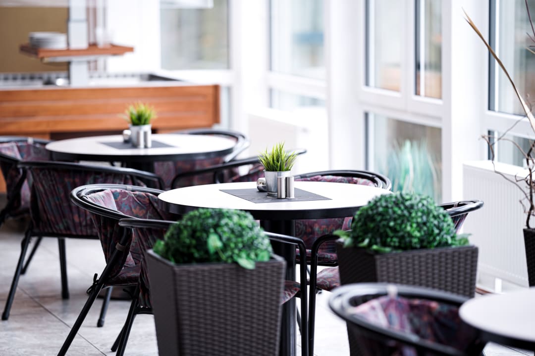 Gastro Interhotel America