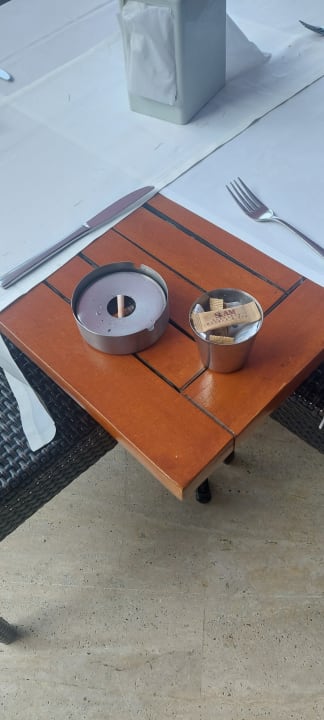 Gastro Siam Elegance Hotels & Spa