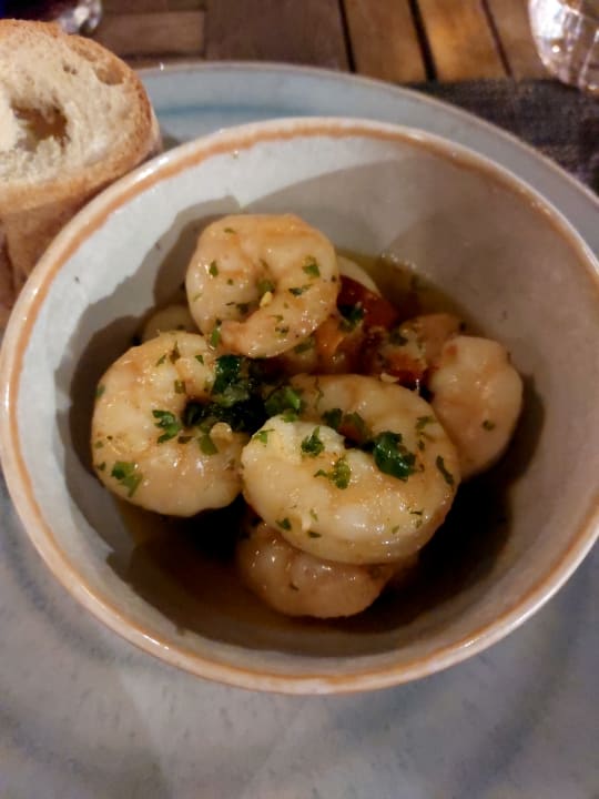 Gastro Steigenberger Resort Ras Soma