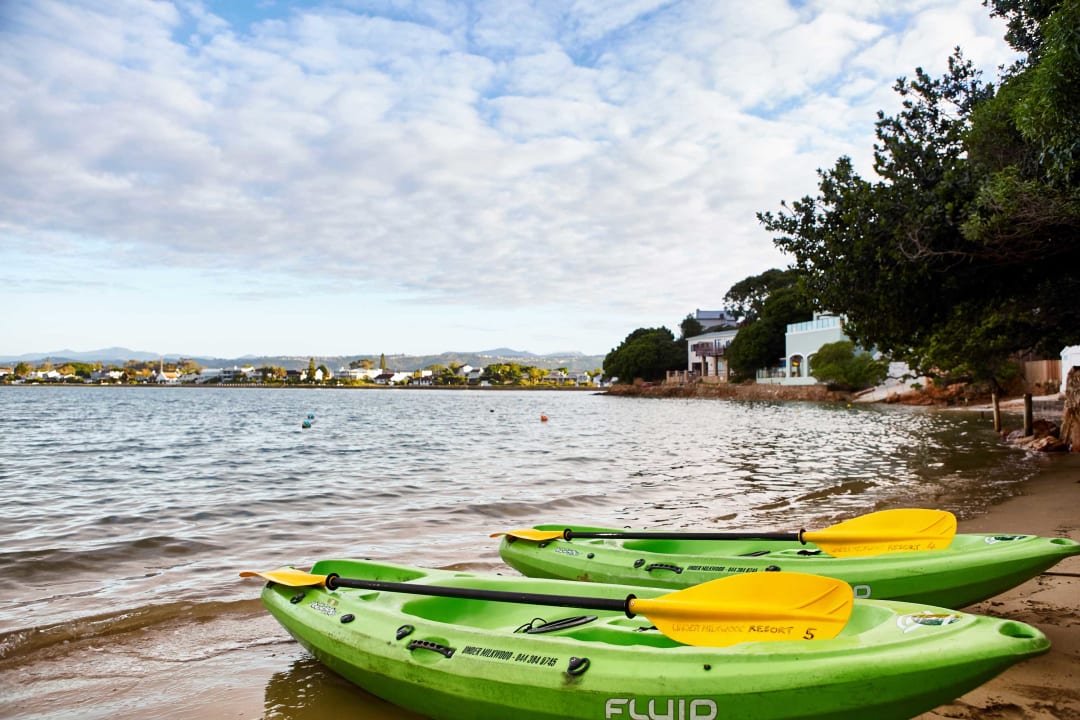 Strand Under Milkwood