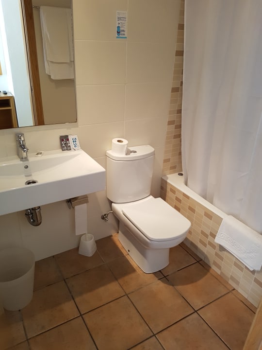 Zimmer Paguera Treff Boutique Hotel