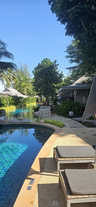 Pool Moracea by Khao Lak Resort