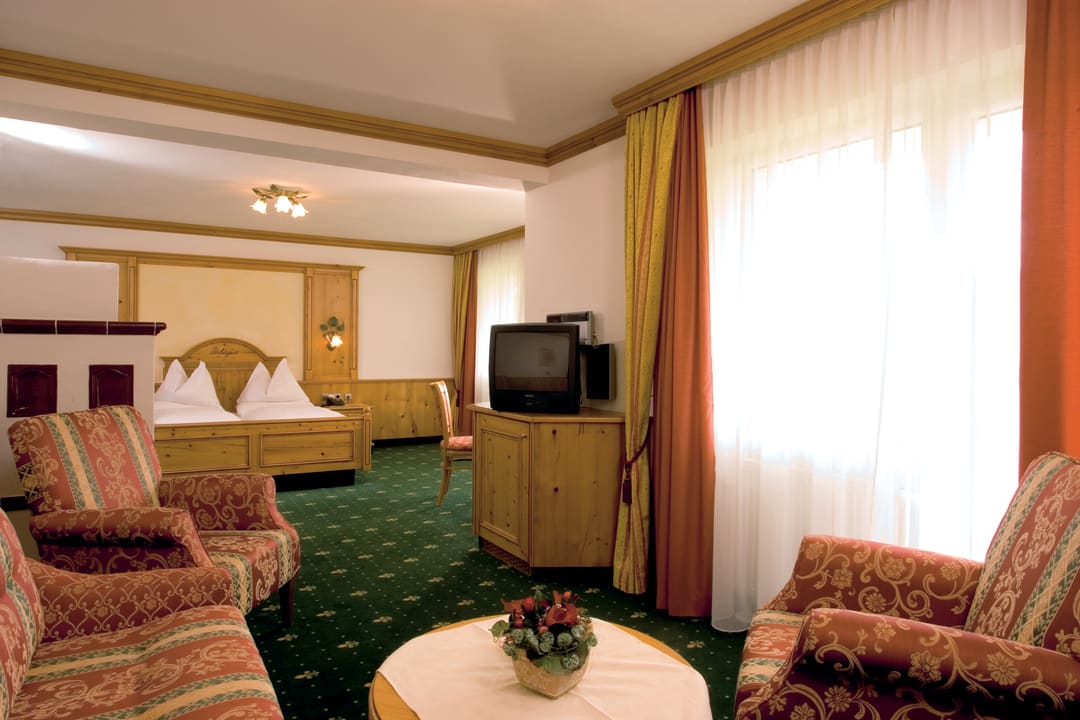 Landhaus Oachkatzl Hotel Das Urbisgut