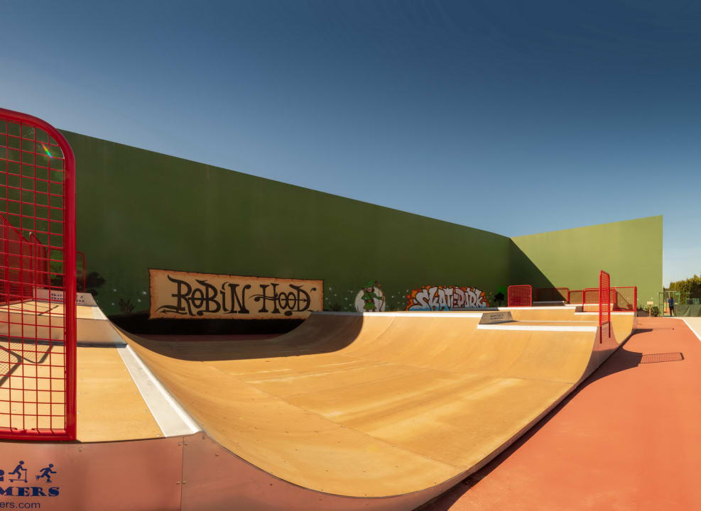 Sport & Freizeit Magic Robin Hood Resort