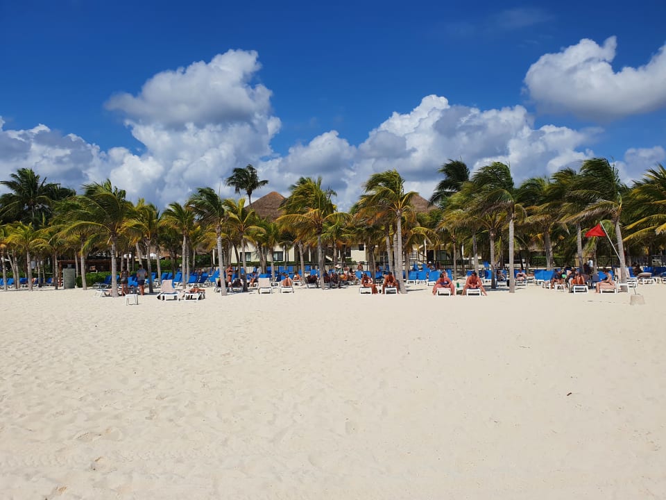 Strand Allegro Playacar