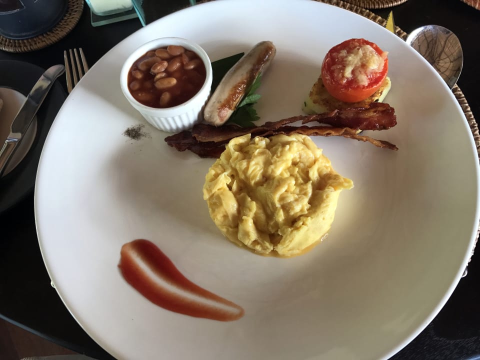 Restaurant Hanging Gardens of Bali