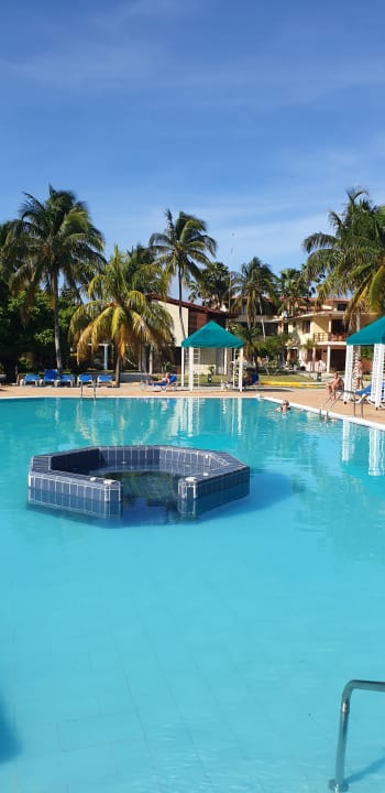 Pool Hotel Roc Barlovento